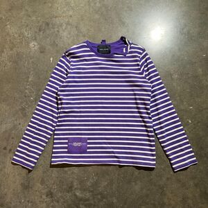 Marc Jacobs Women's Purple T-shirt